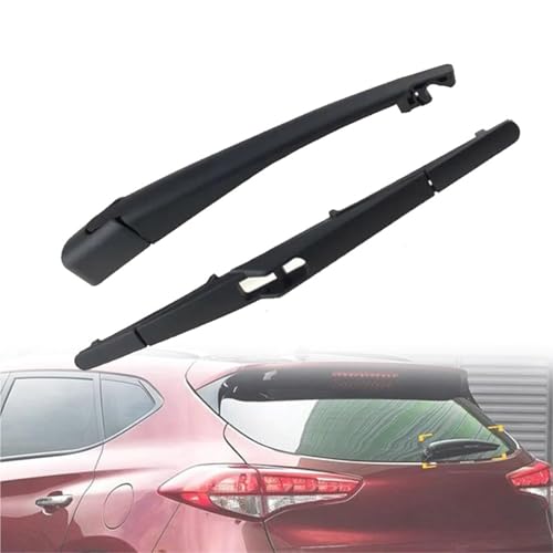 Kit essuie-glace arrière Kia Ceed SW 2006-2011 pour sécuriser vos trajets de vacances en famille