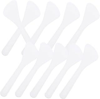 MERRYHAPY 80 cucharas dispensadoras de cosmét...