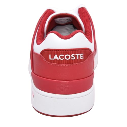 Image of Lacoste Men's Court Cage Sneakers