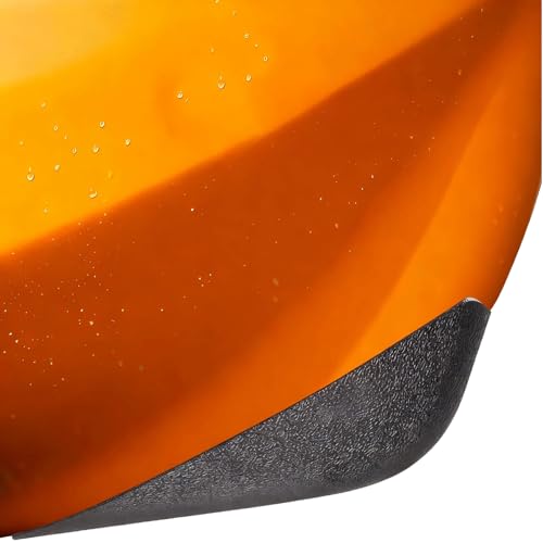 Housse de protection de quille de kayak pour pare-chocs avant Hobie