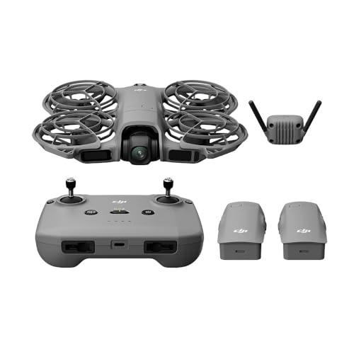 DJI Neo 2 Fly More Combo (senza schermo) - DJI071