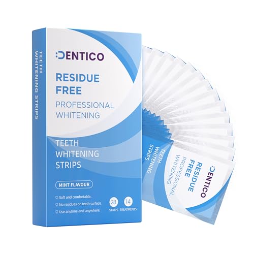 Dentico Professional Teeth Whitening Strips, view 2