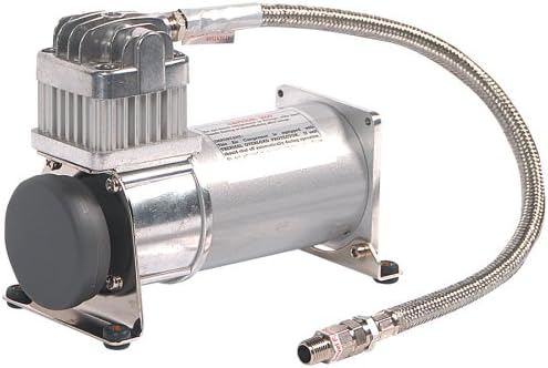 Miniatura 1 de Kit de compresor de aire VIAIR 28020 280C