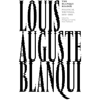 Blanqui Reader
