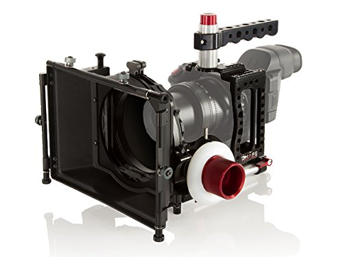 Kit Shape XC10KIT complet pour tourner vos reportages au Canon XC10