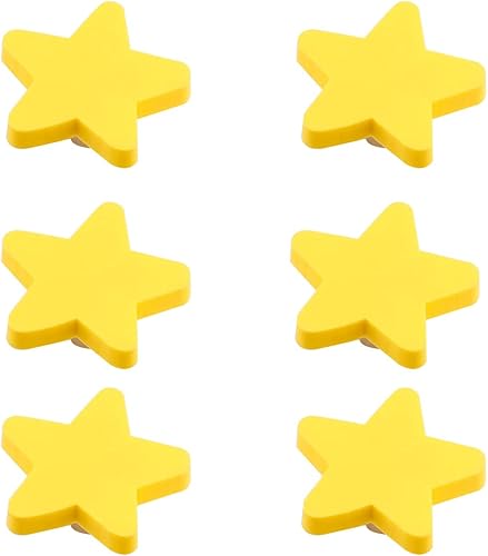 Vista 75 de Skyscraper Pomos de goma suave con forma de dibujos animados para niños y niñas, tiradores de gabinete para cajones para armarios de habitación