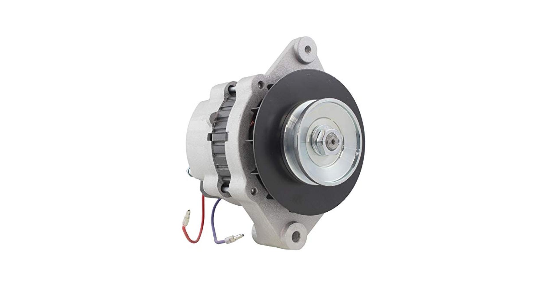 Amazon.com: New Premium Alternator Compatible with