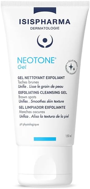 Exfoliating Cleansing Gel Summer Collection Women