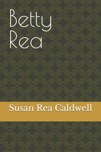 Image of Betty Rea