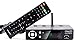 UK FULL HD 1080P Built in Wi-Fi Freeview HD Receiver Digital TV Set Top Box Tuner Digi-box Terrestrial