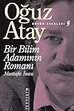 Bir Bilim Adaminin Romani