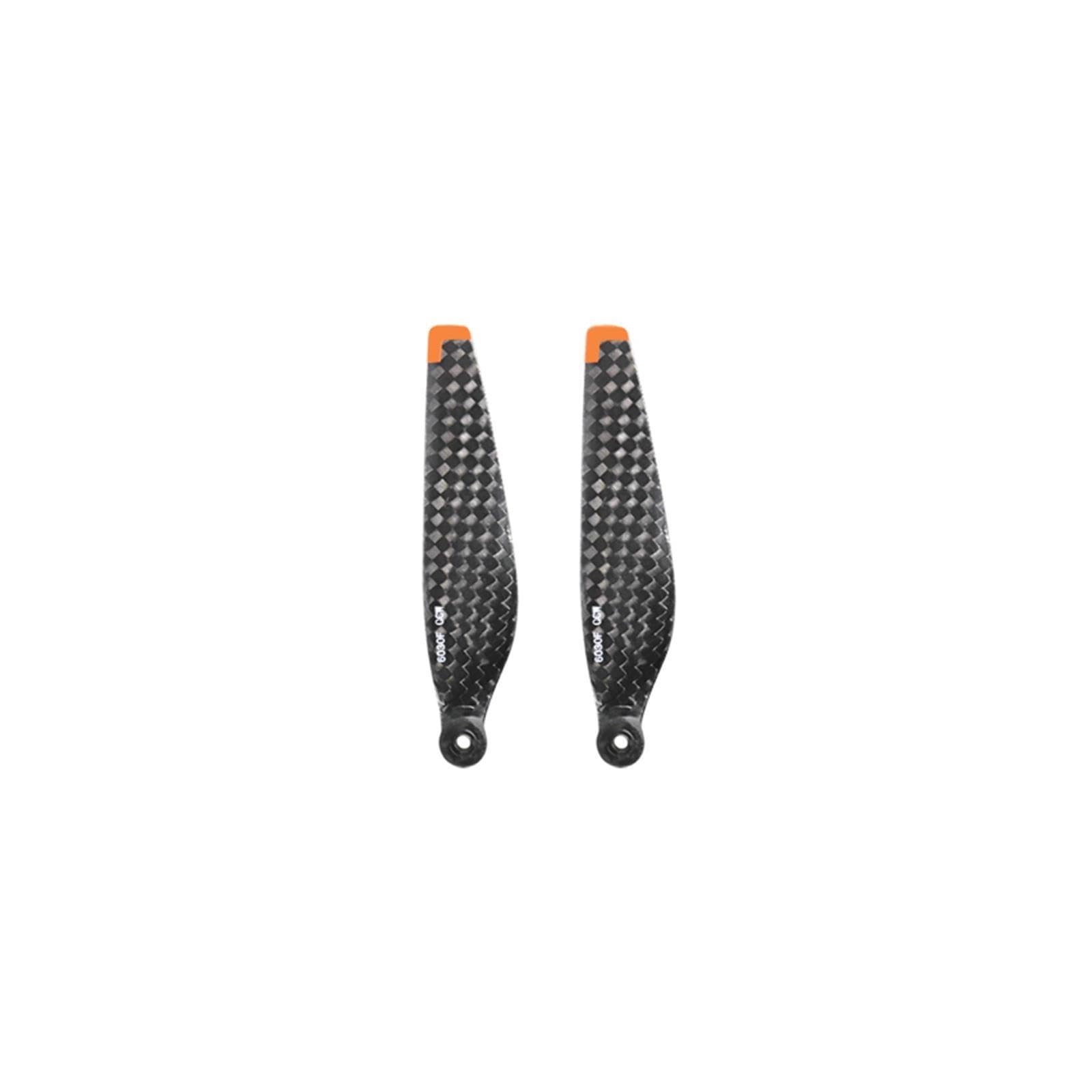 Eliche carbonio pieghevoli, compatibile con DJI, Mini 3
