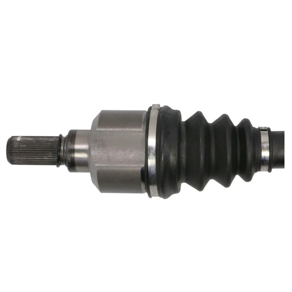 PASCAL Árbol de transmisión Delantero Izquierda Dentado exterior, lado de rueda: 28 Longitud: 639 mm Compatible con PEUGEOT 508 SW I 8E G2P074PC