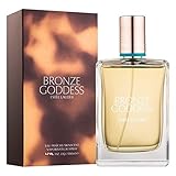 bronze goddess parfum Damenduft Estée Lauder Bronze Goddess Eau Fraîche, 50 ml
