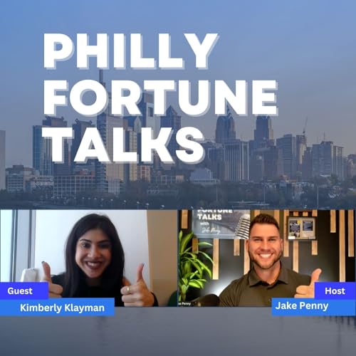 Navigating Venture Capital and High-Growth Strategies with Kimberly Klayman