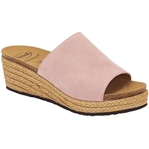 Womens Malaga Sandals