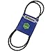 Stens # 265-053 Oem Spec Belt for AYP 106085X, AYP 106085XR, CRAFTSMAN 106085X, HUSQVARNA 532 10 60-85, JOHN DEERE M84075, VIKING 6109-004-1003AYP 106085X, AYP 106085XR, CRAFTSMAN 106085X, HUSQVARNA 532 10 60-85, JOHN DEERE M84075, VIKING 6109-004-1003