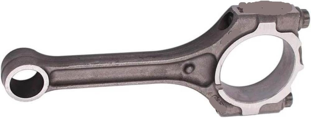1pcs Connecting Rod 23510-2B010 235102B010 Compatible With 1.6L Engine Car Models 2010 2018 Compatible with Part Number 23510-2B010 Aftermarket Replacement