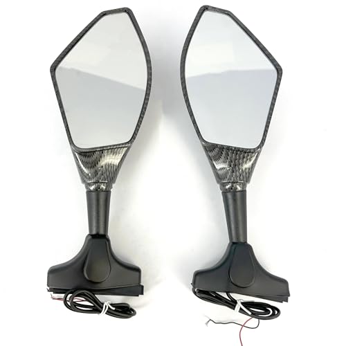 �~���[�X�N�[�^�[ �ɓK������X�Y�L GSX250R GSXR125 GSXR150 GSXR600 750 GSX1300R ���I�[�g�o�C�o�b�N�~���[�E�C���J�[