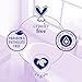 Dr. Teal's Epsom Salt Soaking Solution and Foaming Bath with Pure Epsom Salt Combo Pack, Lavender