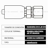 Manguera 3/8 16 Imagen adicional