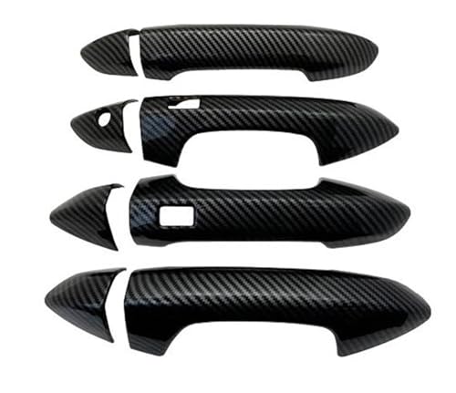 Cache serrure porte gauche Geely Coolray pour masquer les rayures de clés