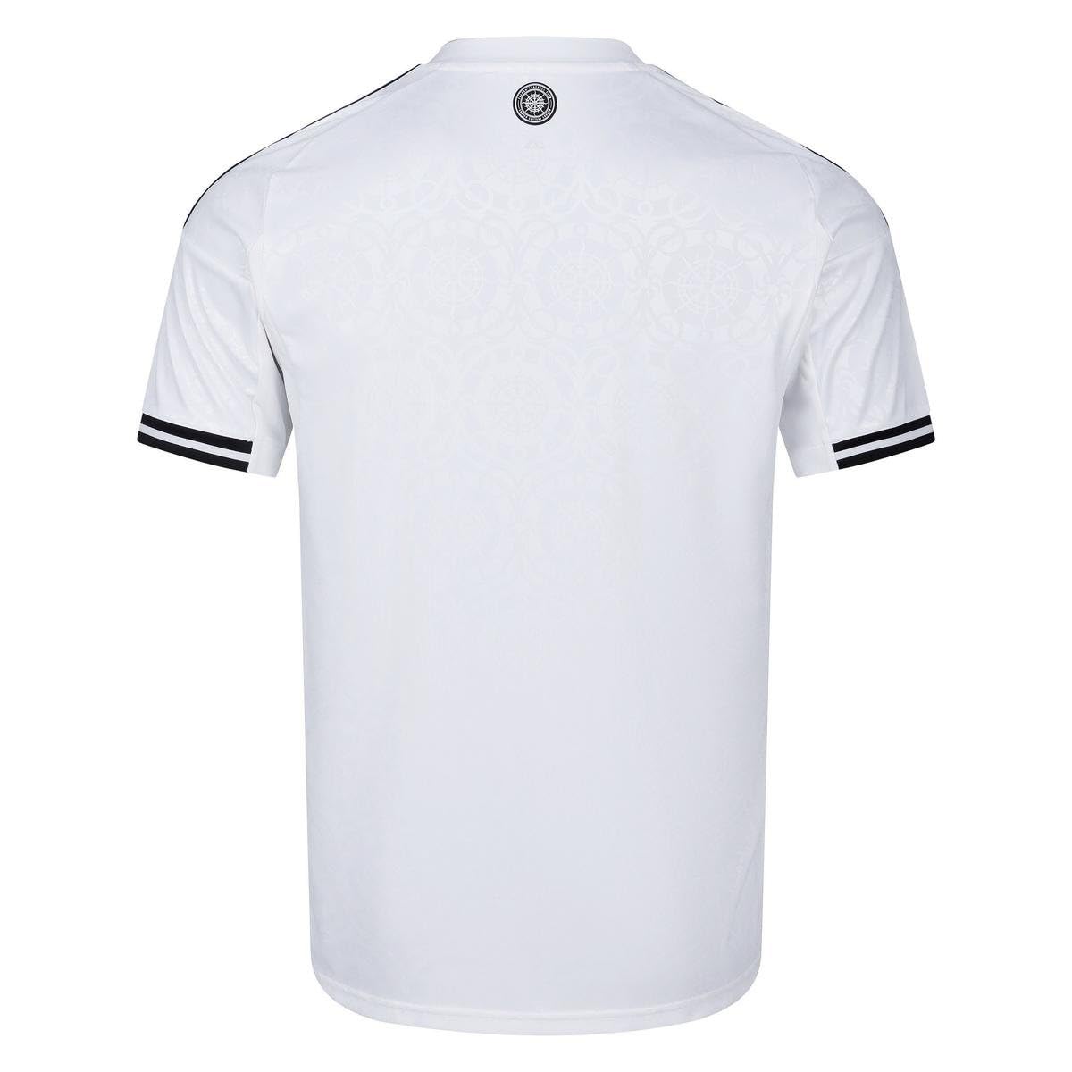 adidas Fulham FC - Maglia da calcio da uomo, 2025-26