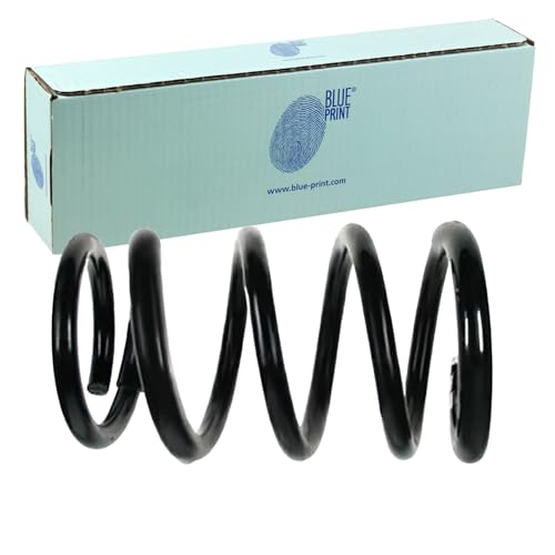 Blue Print ADG088379 Coil Spring