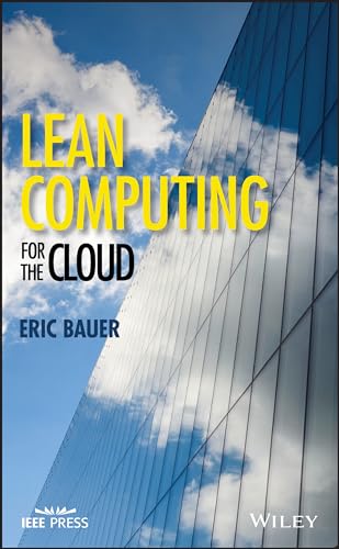 Lean Computing for the Cloud view 2