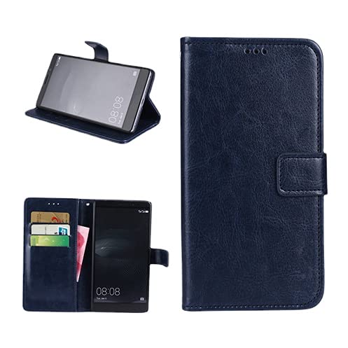 Hülle® Flip plånboksfodral för Infinix Hot 11 - Mönster 6