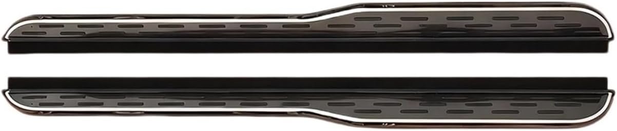 Step Bars Compatible with Buick Envision 2016-2020 Running Boards Side Step Pedal