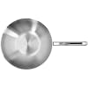DEMEYERE Apollo 7 Wok/Stir-Fry Pan Round 40850-225-0-36 CM