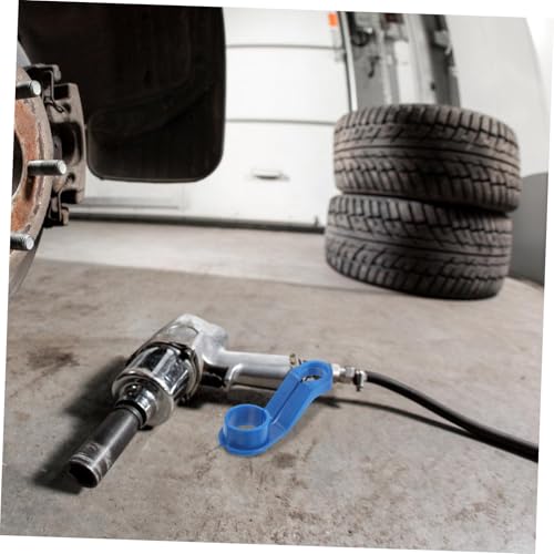 Kit de 11 herramientas para desconectar líneas de combustible y aire acondicionado miniatura 6