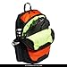 adidas Stadium 3 Sports Backpack, Team Orange, One Size