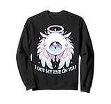 Pastel Goth Weirdcore Aesthetic