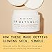 Beauty Pie Dr Glycolic Multi-Acid (6.5%) Micropeeling Glycolic Acid Pads For Exfoliating & Anti-Aging Benefits