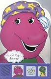 Good Night, Barney! (Baby's First Play-a-Sound)