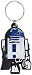 Produktbild Portachiavi Gomma Star Wars R2 D2 Keychain