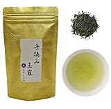 きよ泉 手摘み玉露 宇�