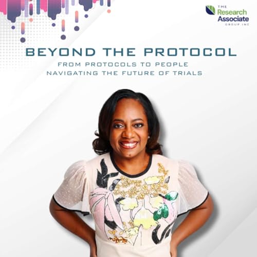 『Beyond the Protocol: Insights That Shaped Season One』のカバーアート