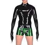 Material: poliéster, tela de poliuretano, PVC