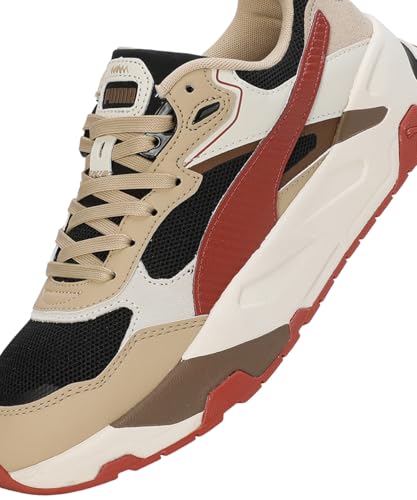 Image of Puma Men Trinity Sneaker