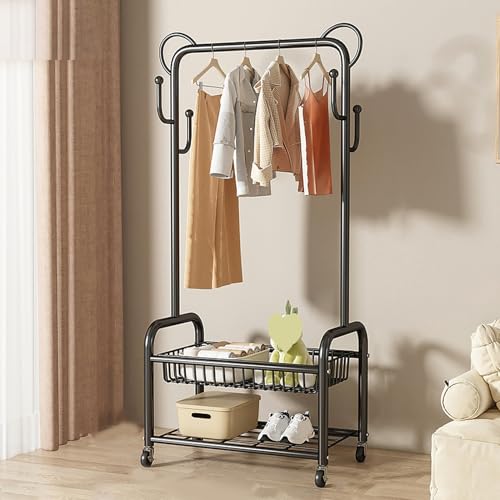 【送料無料】カーテン付/プリンセスハンガーラック 送料無料】カーテン付/プリンセスハンガーラック 楽天市場】フリル