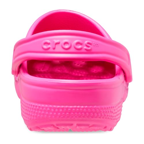 Image of Crocs Unisex-Adult Classic Clog, Clogs for Women and Men