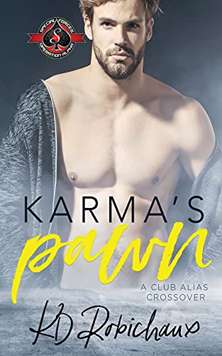Karma's Pawn: A Club Alias Crossover