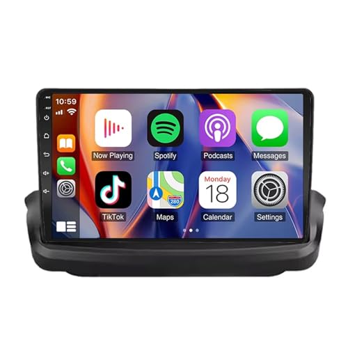 GPS pour camping Hyundai Genesis Coupe 2009-2012 avec écran tactile