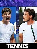 grandpa of ben 10  Ben Shelton - Pablo Carreño Busta