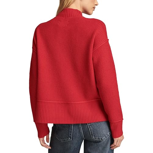 Image of Lucky Brand Women's Mock Neck