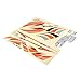 E-flite Decal Set Apprentice STS EFL310016 Replacement Airplane Parts