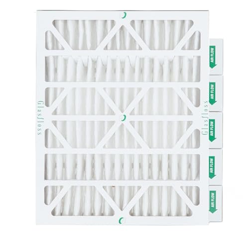 Glasfloss MERV 10 AC Filter